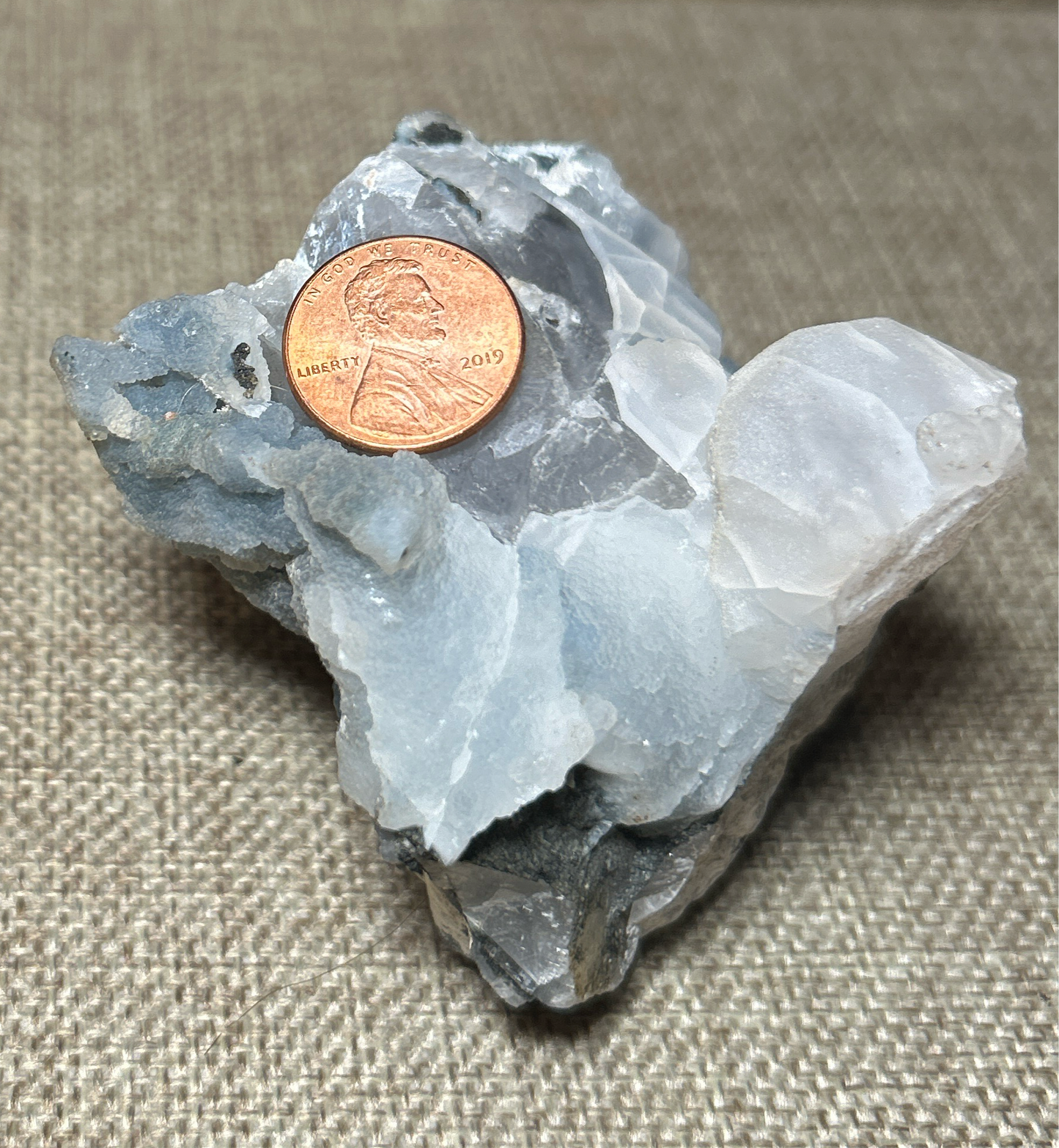 Apophyllite, Quartz, and Stilbite Cluster for Spiritual Growth and Energy Amplification