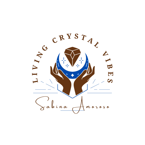 Living Crystal Vibes